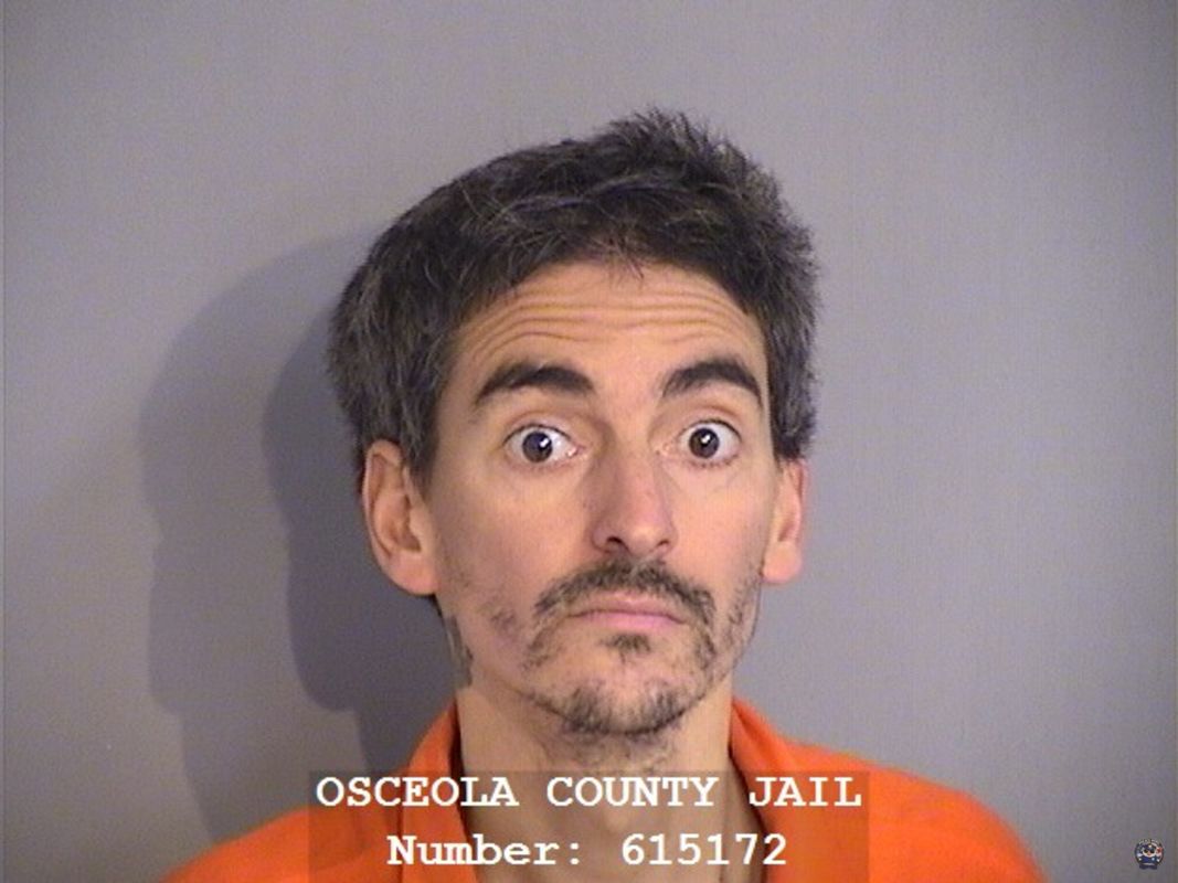 Arrest Records