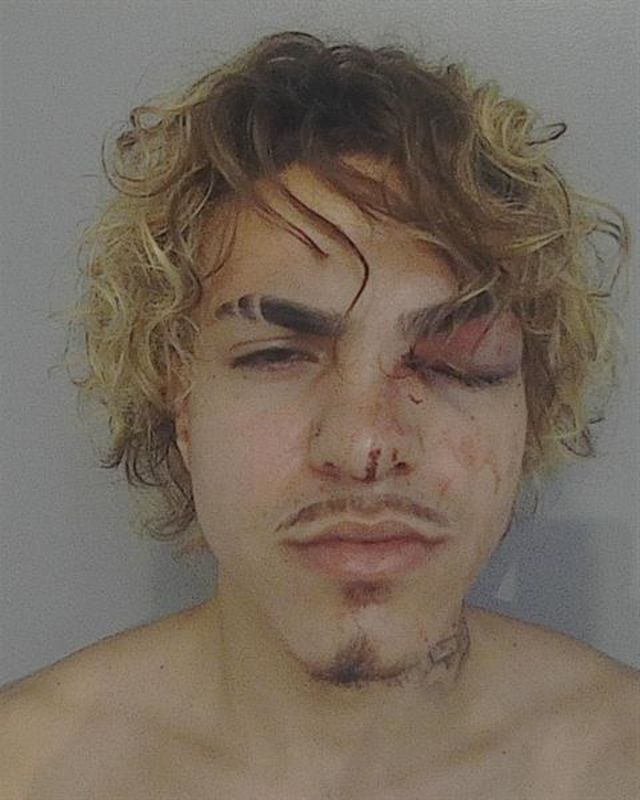Law Enforcement Records