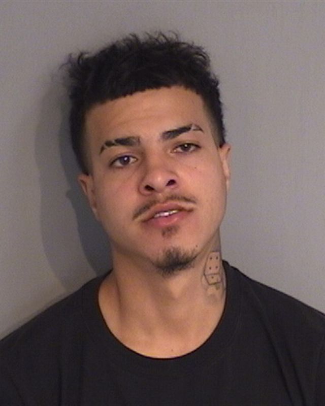 Law Enforcement Records