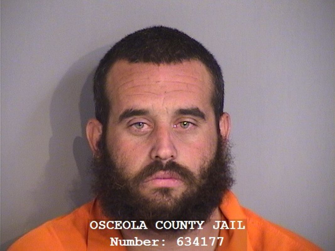 Law Enforcement Records