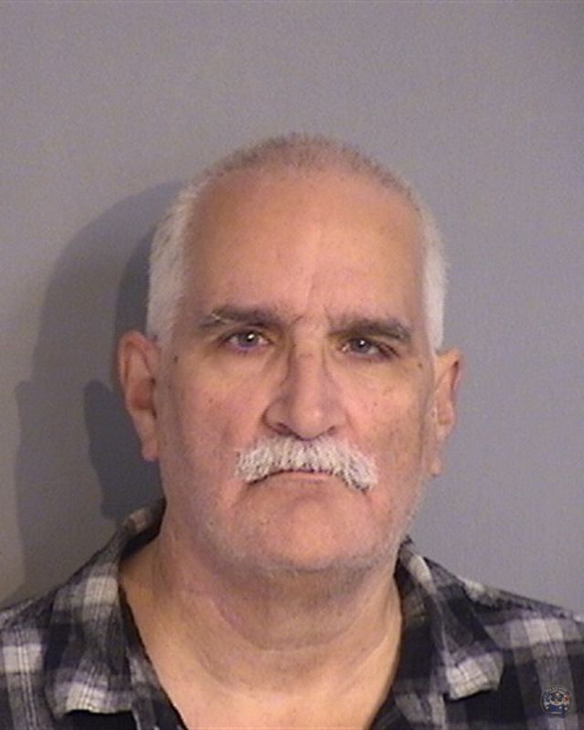Law Enforcement Records