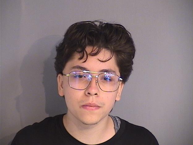 Mugshot 667203