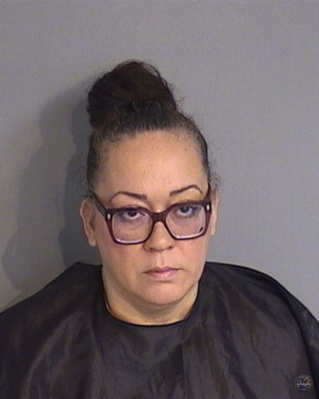Arrest Records