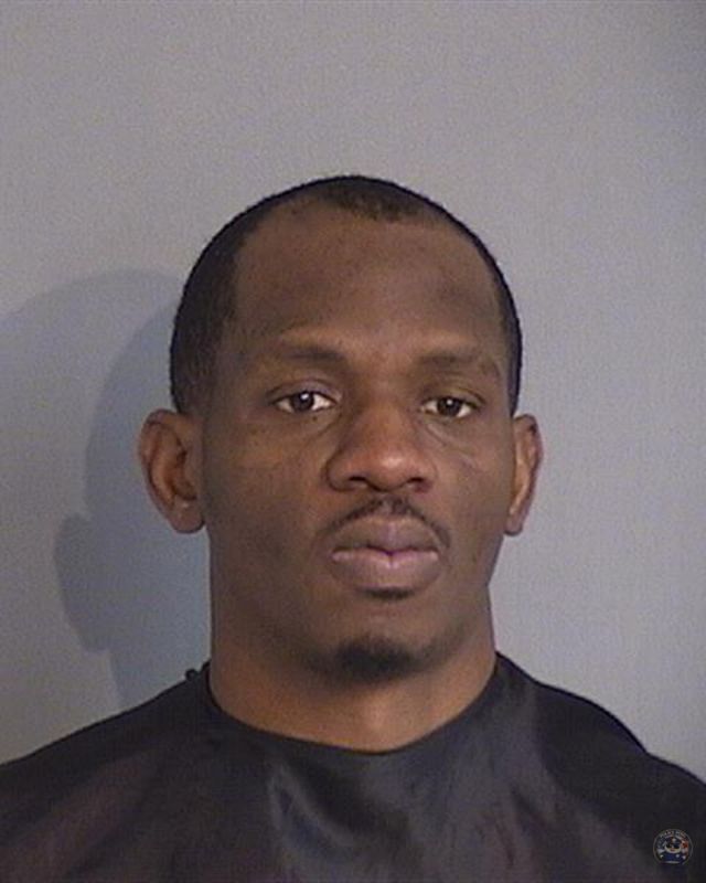 Arrest Records