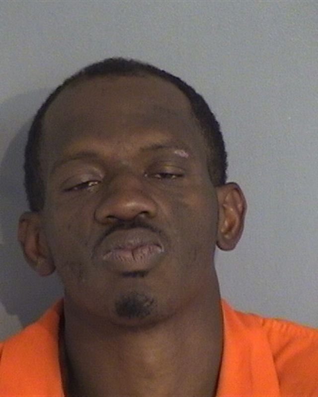 Arrest Records