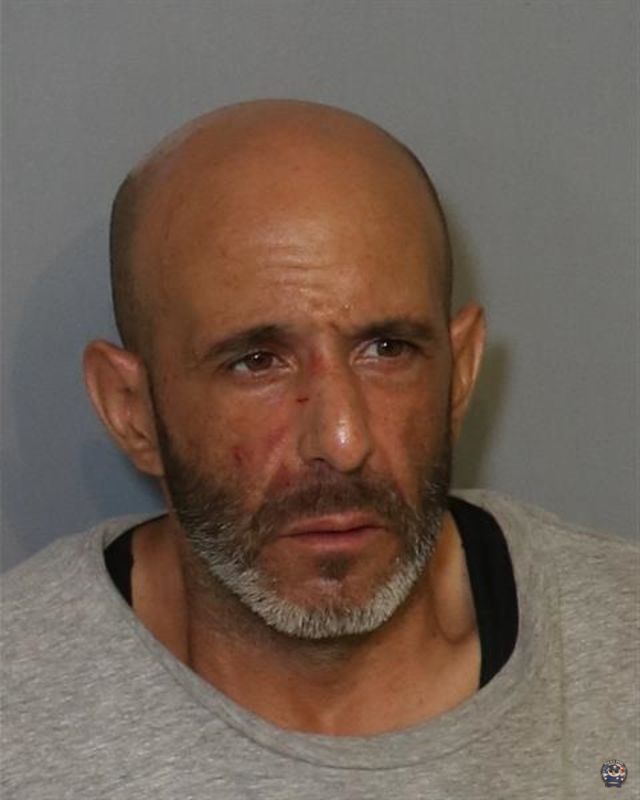 Law Enforcement Records