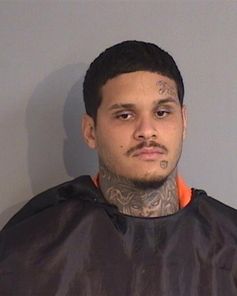Mugshot 679466