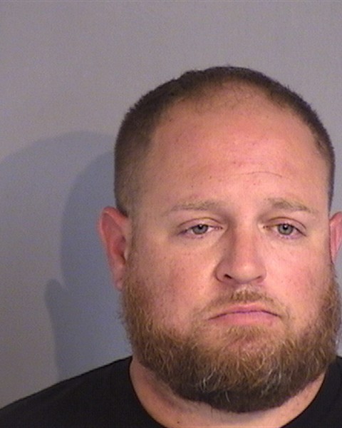 Law Enforcement Records