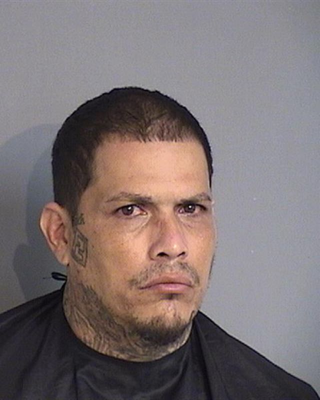 Inmate Database