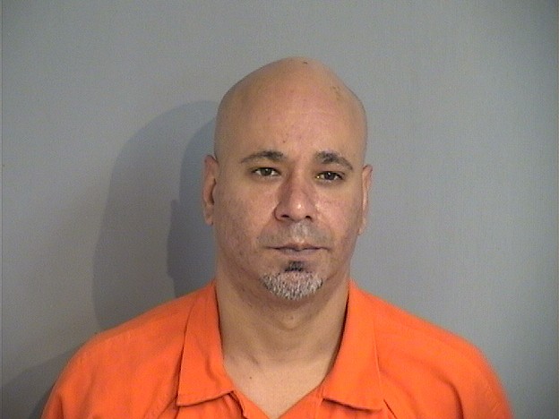 Mugshot 695490
