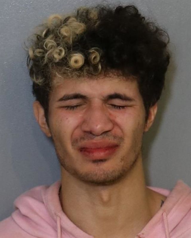 Criminal Records