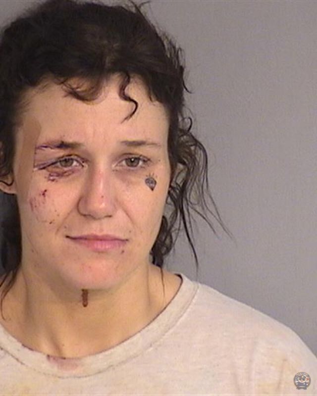 Arrest Records