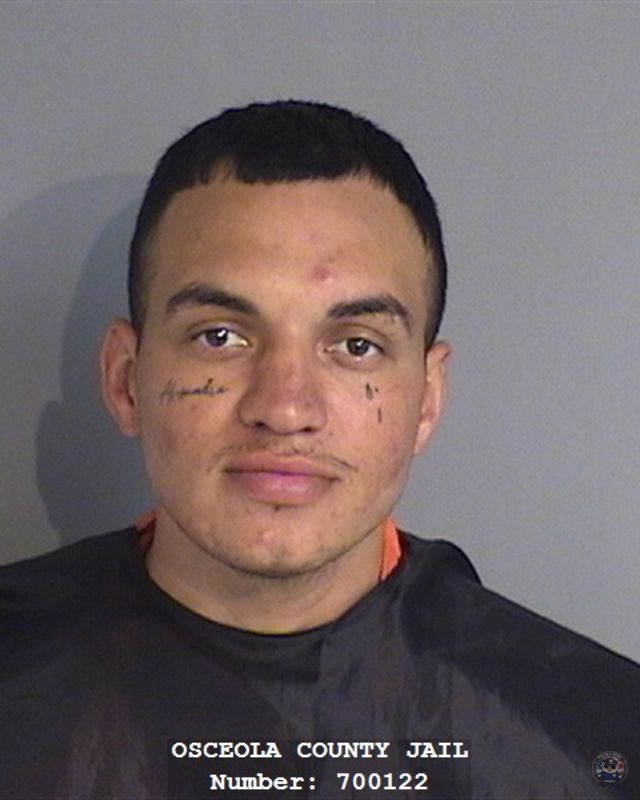 Law Enforcement Records
