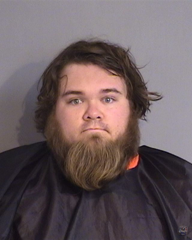 Law Enforcement Records