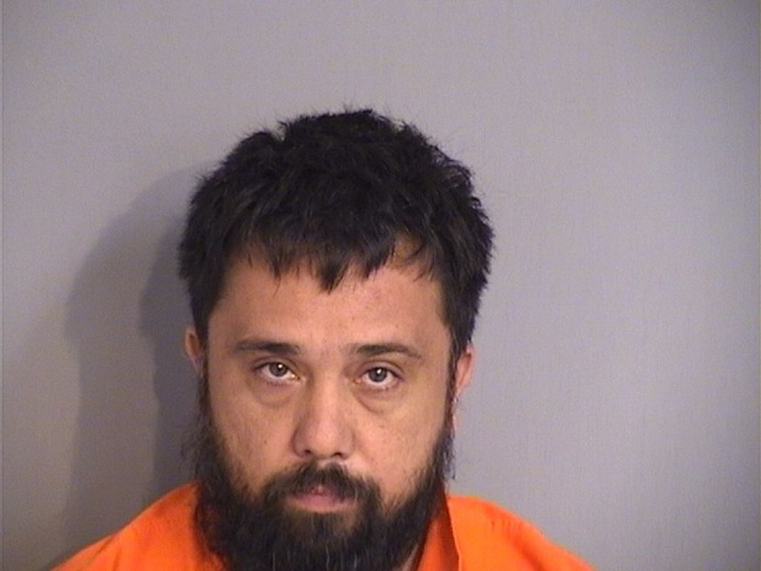 Arrest Records