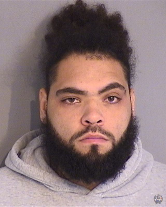 Law Enforcement Records