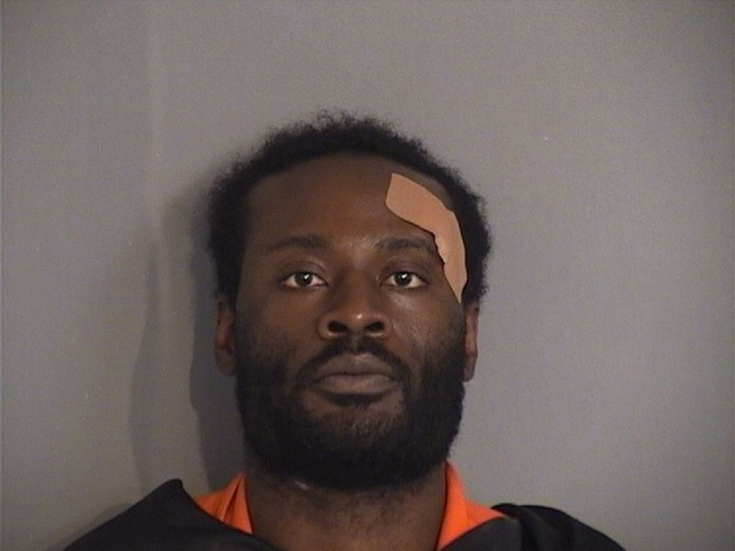 Law Enforcement Records