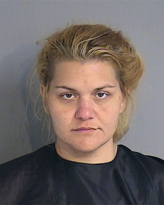 Inmate Database