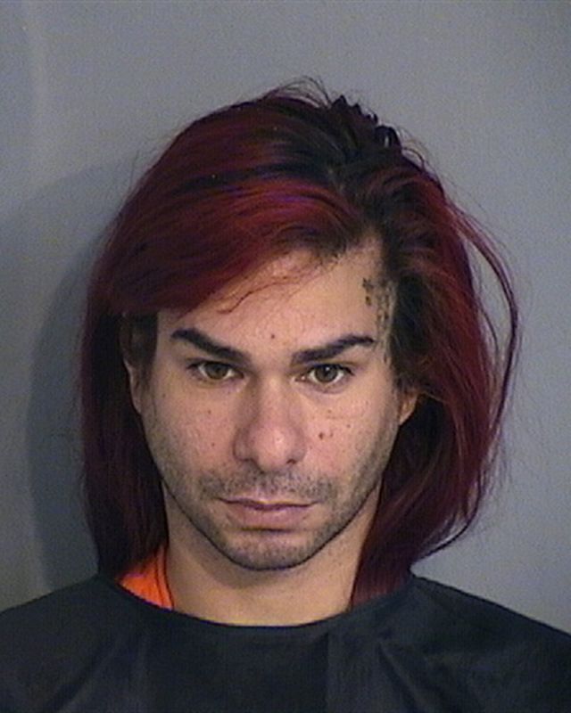 Arrest Records