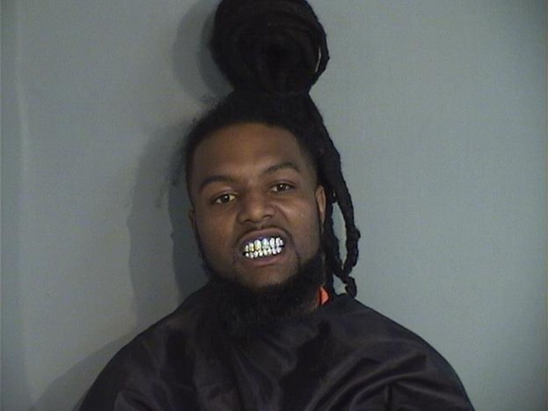 Arrest Records
