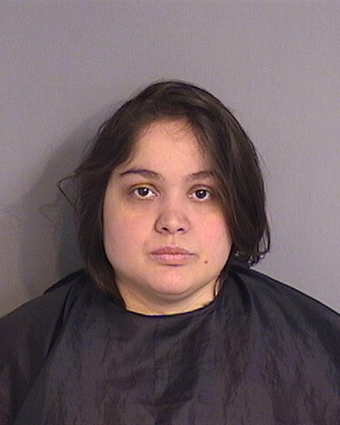 Mugshot 734313
