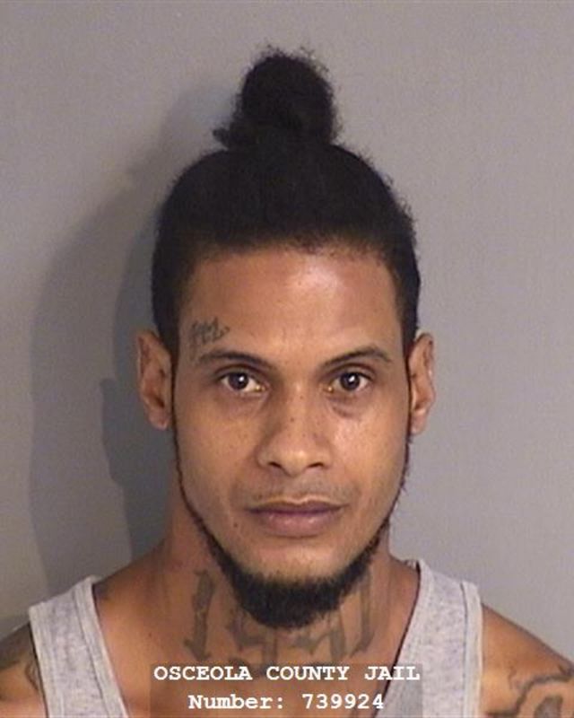 Law Enforcement Records