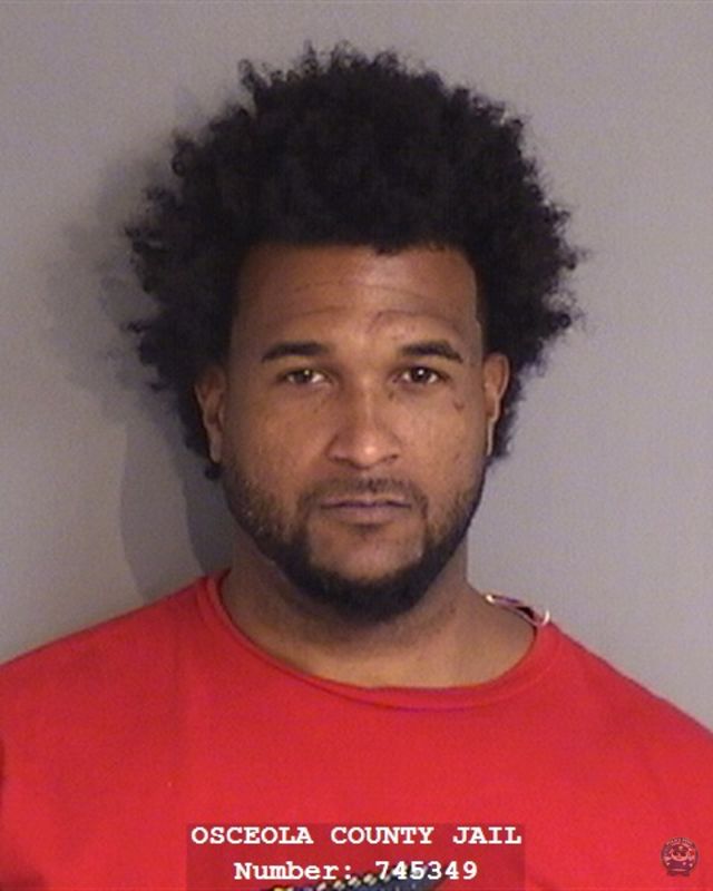 Arrest Records