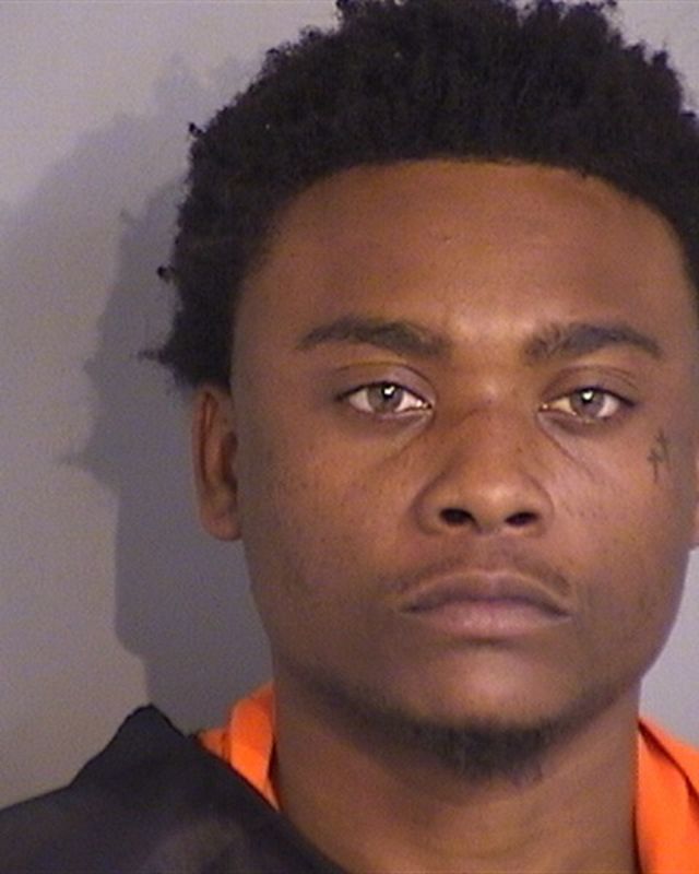 Arrest Records