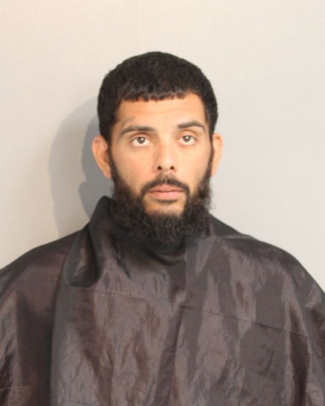 Law Enforcement Records
