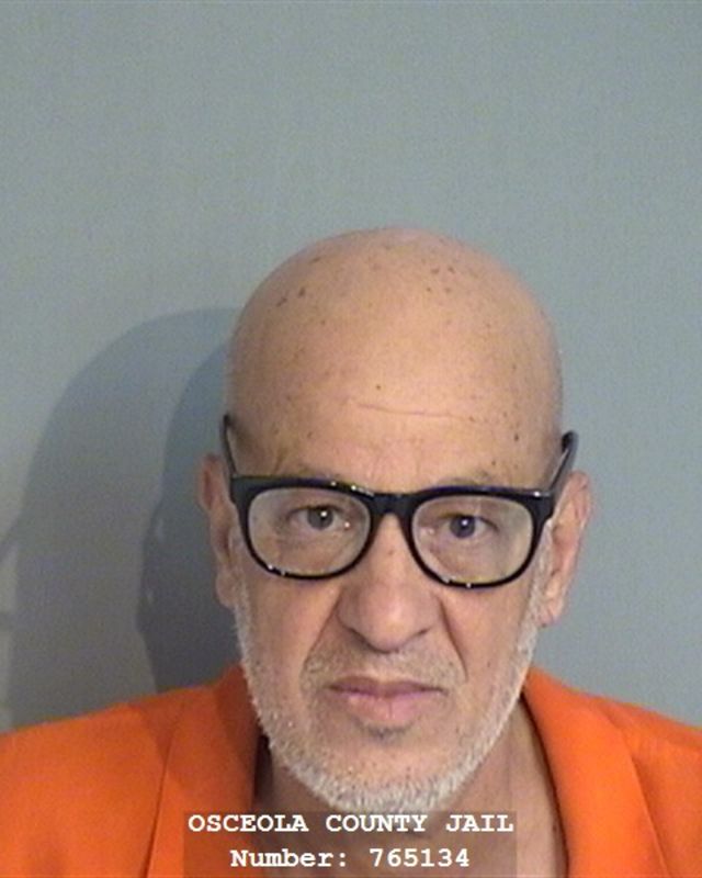 Inmate Database