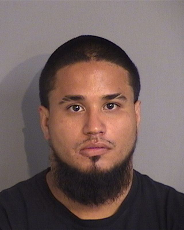 Law Enforcement Records