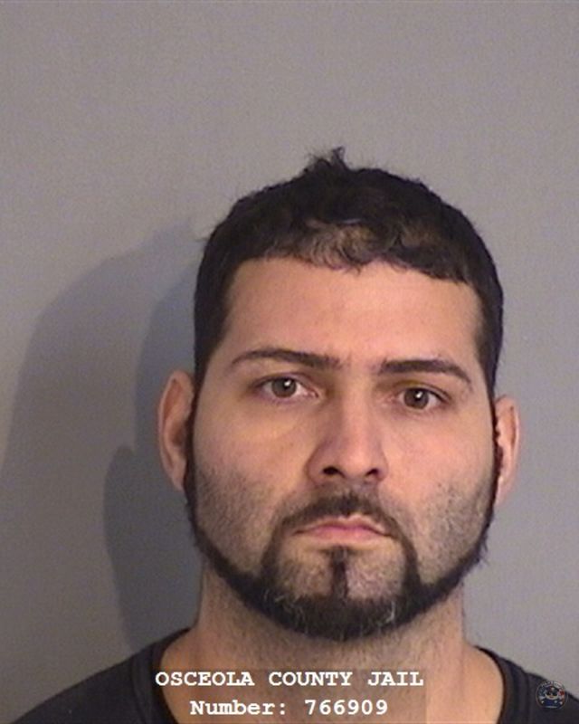 Arrest Records