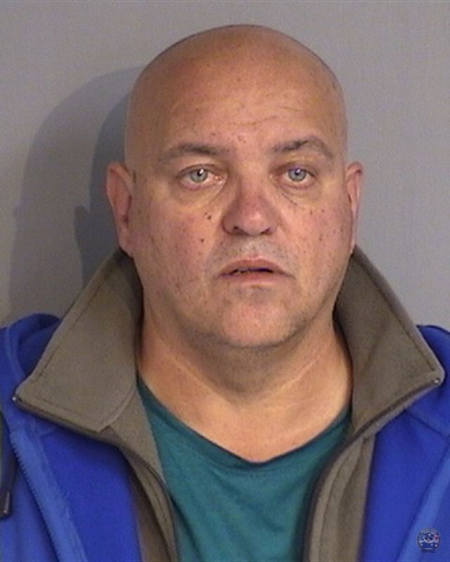 Arrest Records