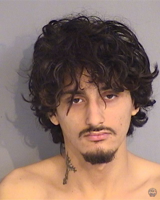 Law Enforcement Records