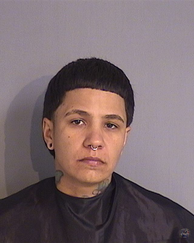 Law Enforcement Records