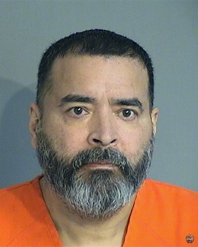 Arrest Records