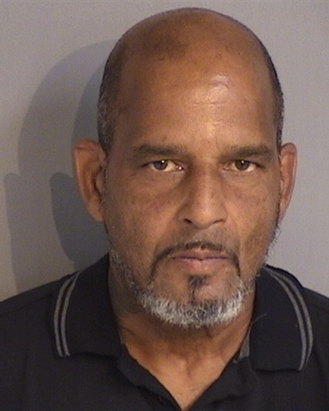 Law Enforcement Records