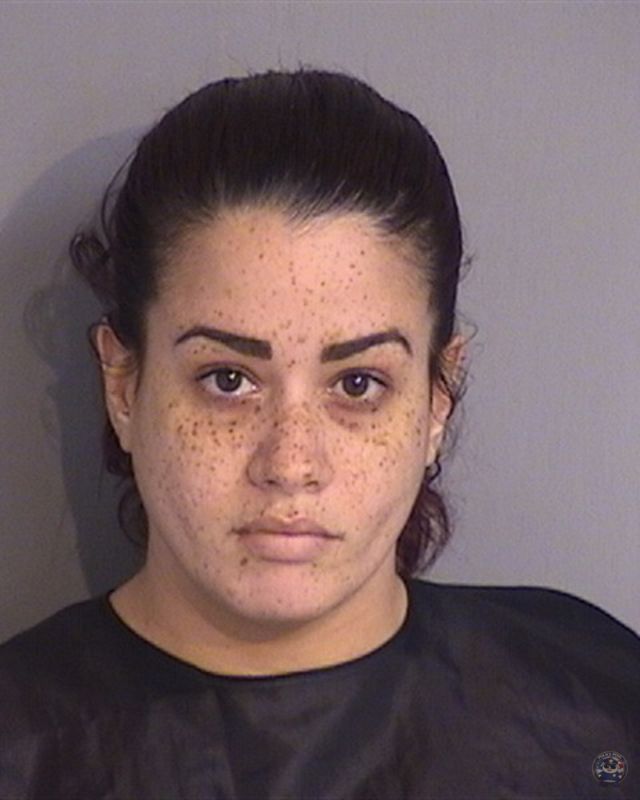 Law Enforcement Records