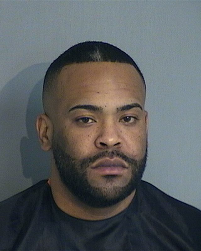 Inmate Database