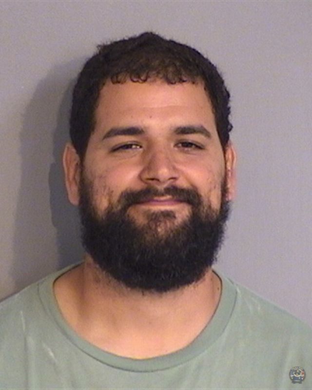 Arrest Records