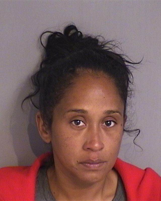 Arrest Records