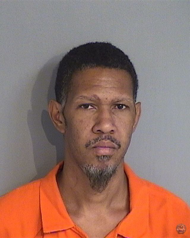 Arrest Records