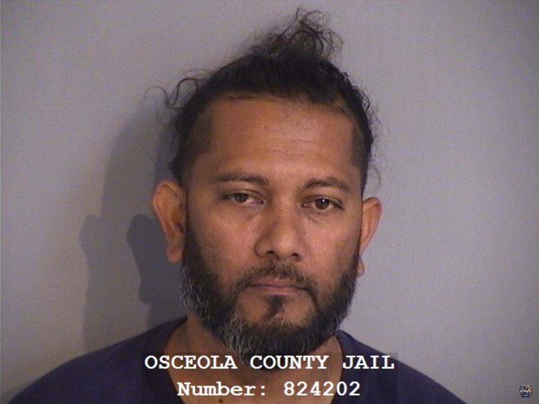 Law Enforcement Records