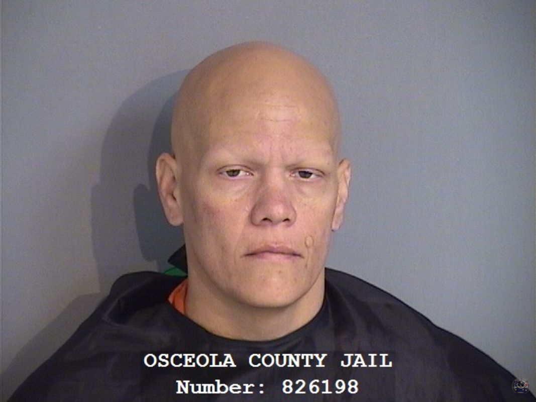 Inmate Database