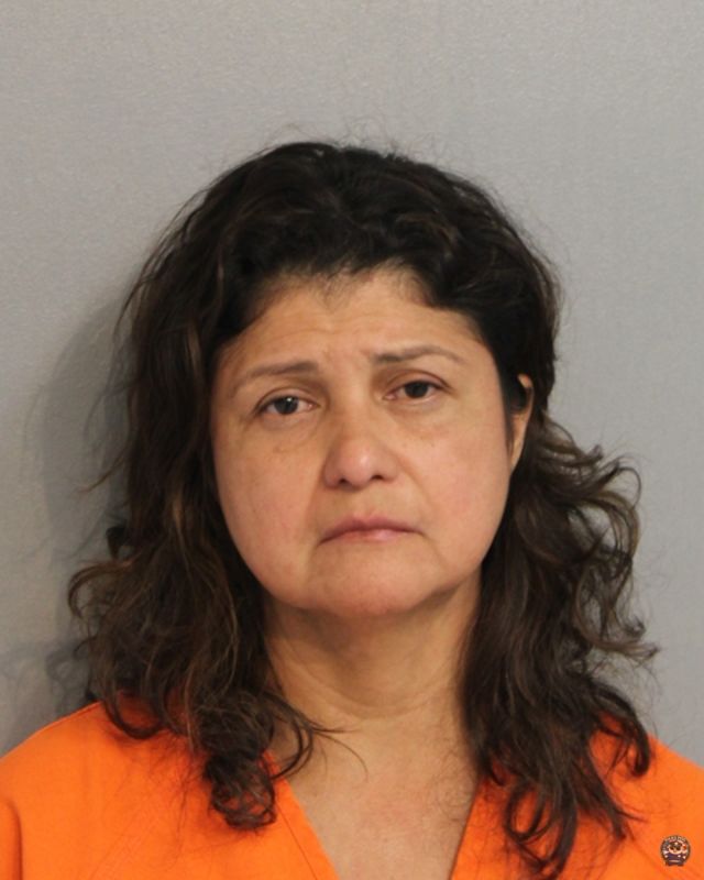 Law Enforcement Records