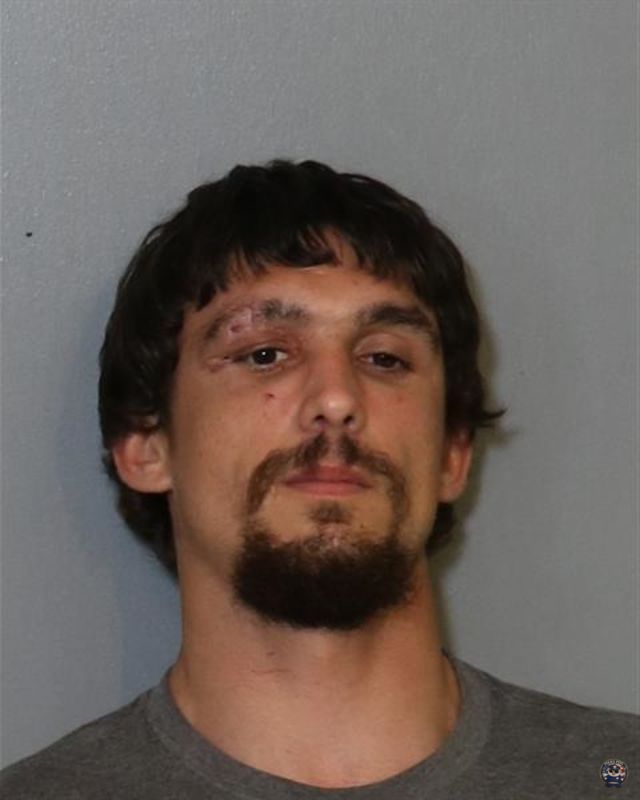 Law Enforcement Records