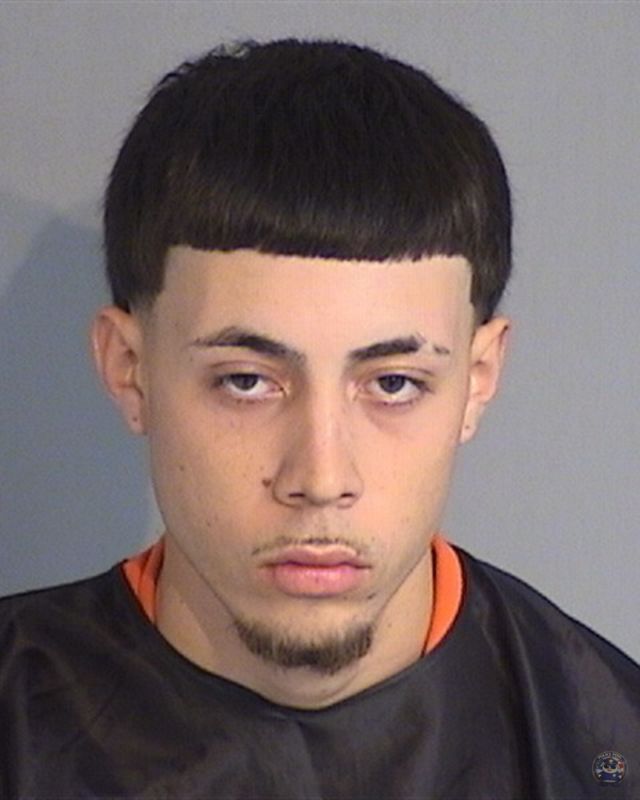 Criminal Records