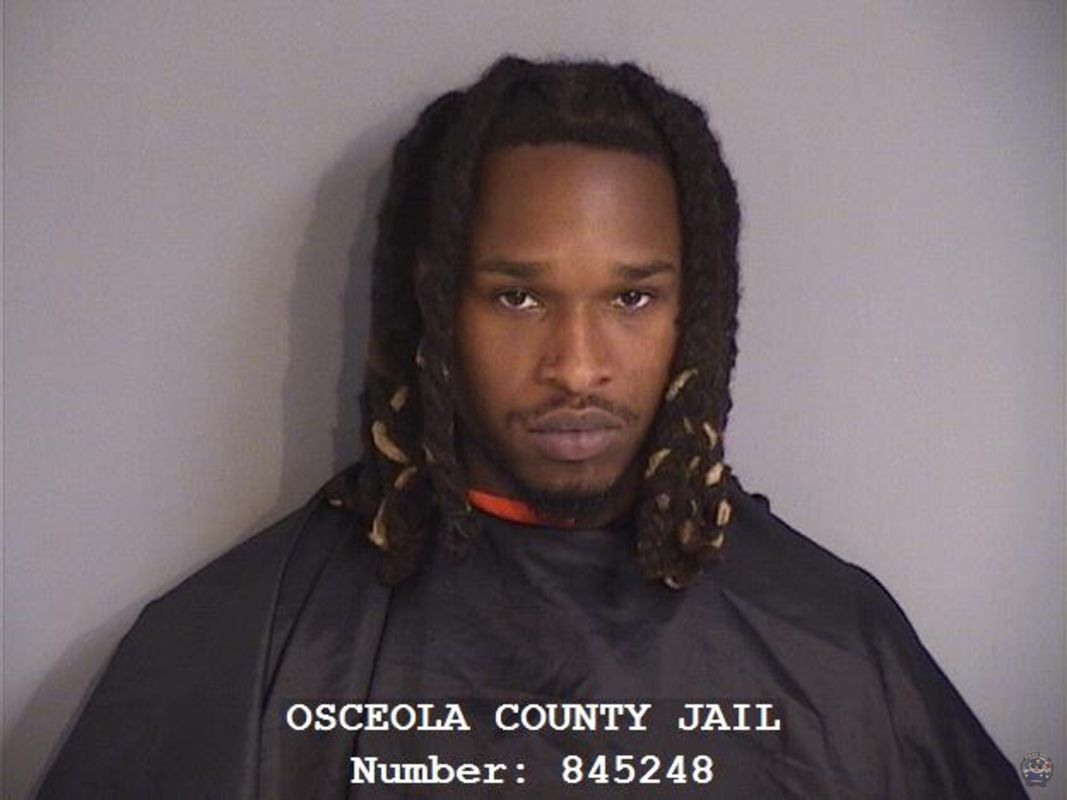 Criminal Records