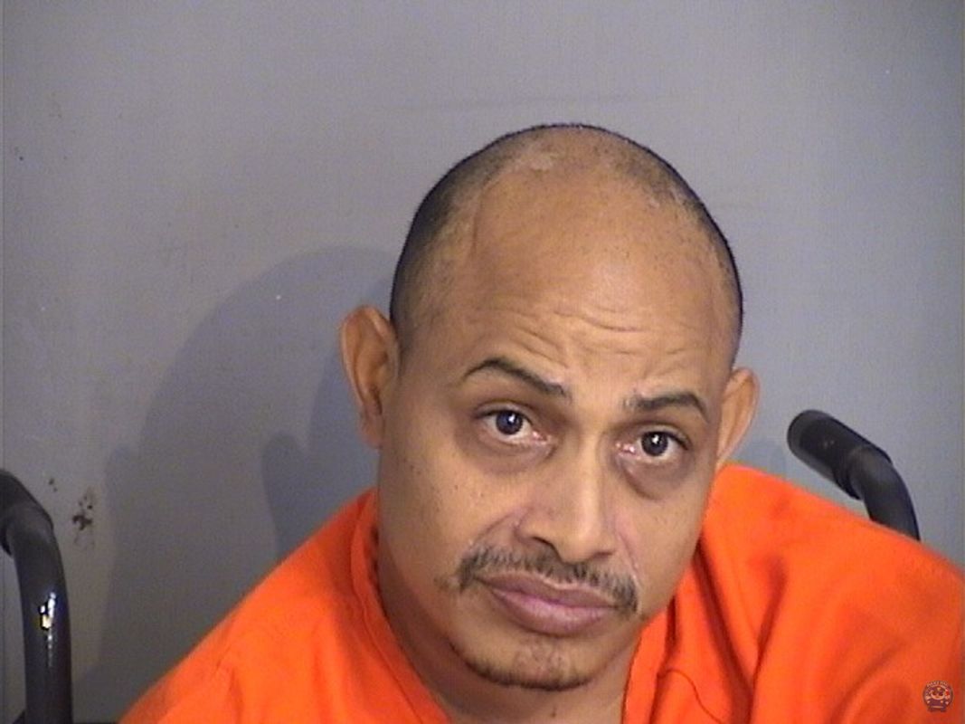 Arrest Records