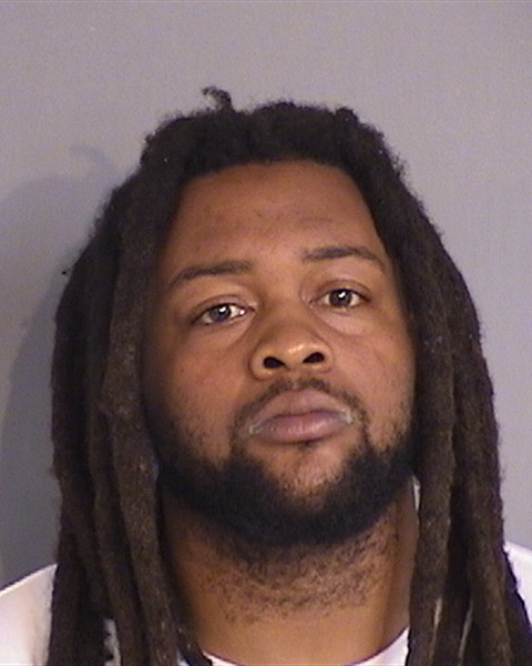 Law Enforcement Records